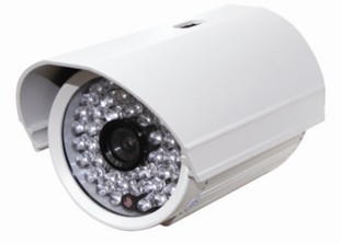 红外防水摄像机(短距离)QX-8532F 8832F 8531F 8831F 6531F 6831F