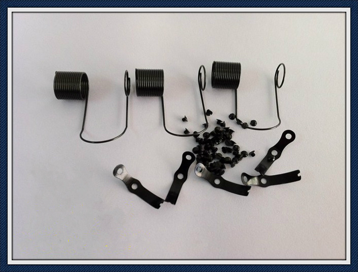 对丝机梭皮缝纫机