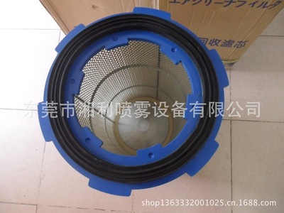 厂家现货供应粉末回收专用快拆滤芯、滤筒，安装方便快捷，可订制|ru