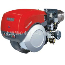 RLS400/E | 370��� �������� ��������ȼ���� RIELLO/����·