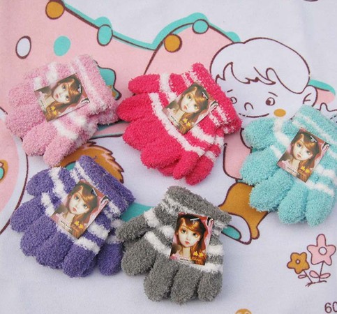 Gants pour enfants - Ref 2147224 Image 5