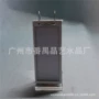 尺寸亚克力水晶菜单餐牌