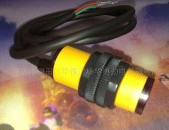 E18-D80NK infra-red Photoelectric switch