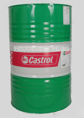 【批发】嘉实多渦 機油CASTROL PERFECTO T32 T46 T68 T100|ms