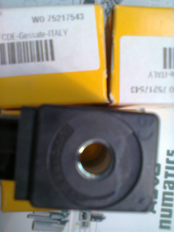 XT09，XT09，parker电磁阀，parker线圈