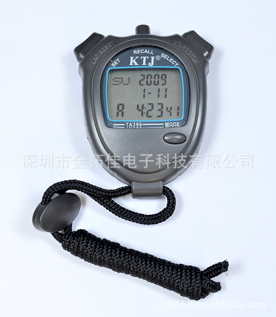 供应TA2100多通道电子秒表(谭先垣）