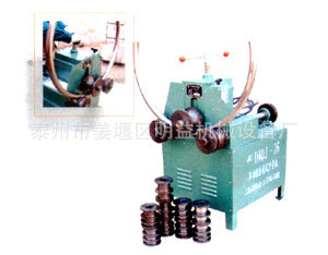 DWG-G76多功能滚动式弯管机，方管、圆管电动弯管机