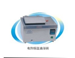 电热恒温油浴锅DU-30G【厂家 价格 尺寸 参数 品牌 报价