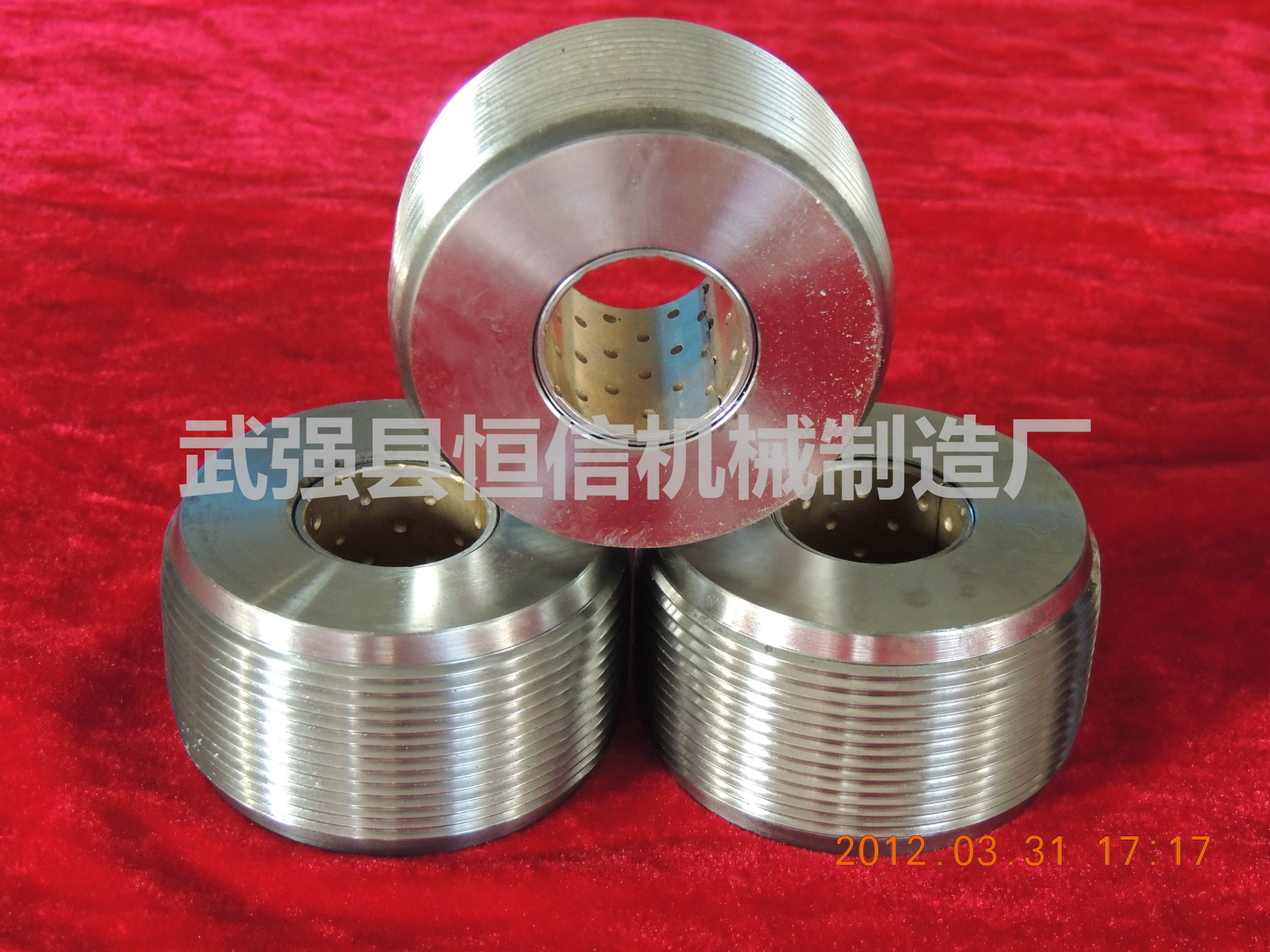 钢筋直螺纹滚丝机滚丝轮套筒滚丝机滚丝轮