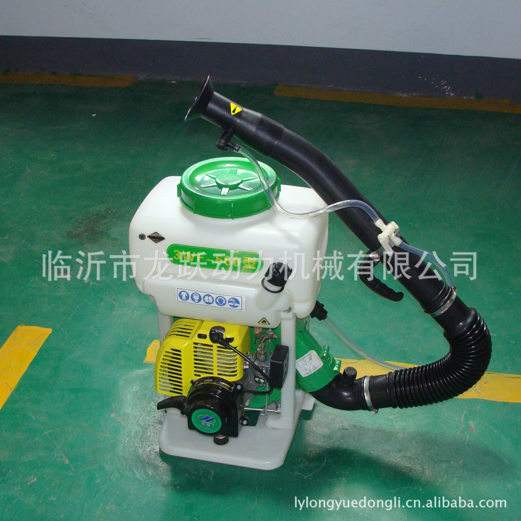3WF-560型 喷雾喷粉机 背负式喷雾器 打药机哪里有 临沂龙跃