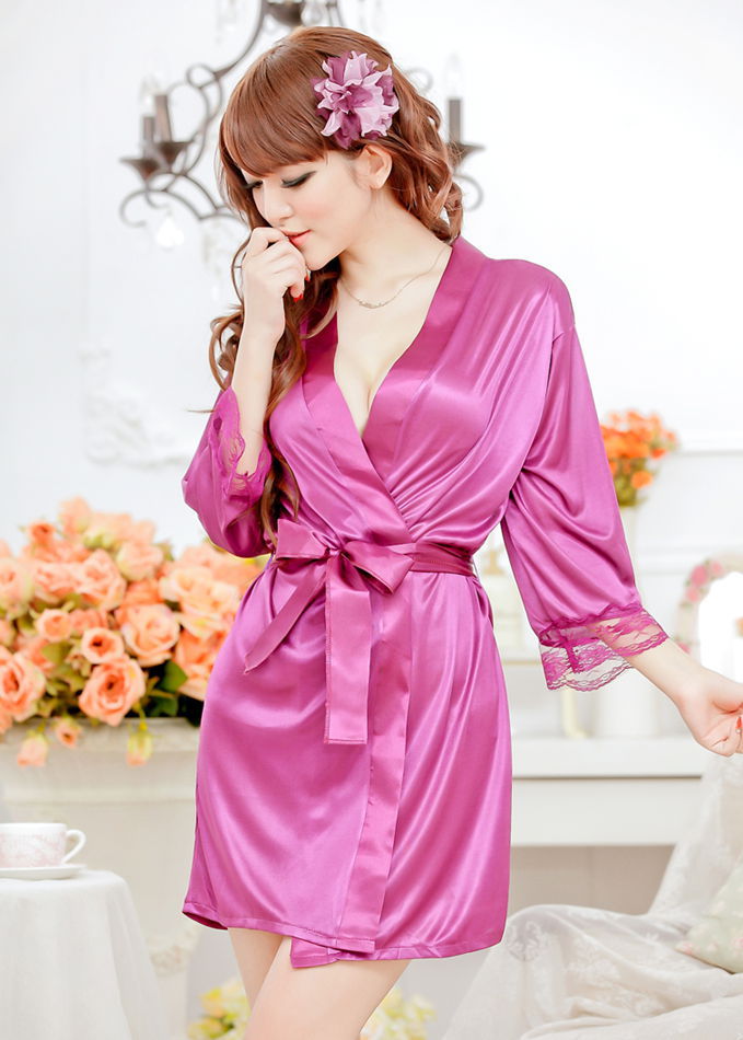 Peignoir jeunesse - Ref 597295 Image 6