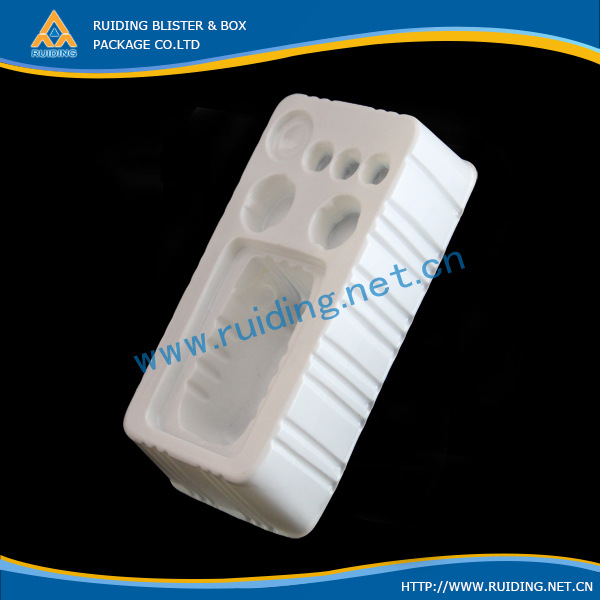 【吸塑厂家】供应ps导电吸塑，可选颜色ps托盘，ps内托定做