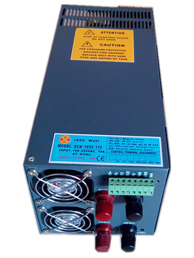 SCN-1200-12 S-1200-12 100A 直流开关电源