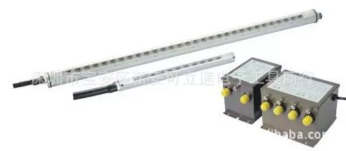 Оптовая продажа KLS-7000 ионный ветер стержень ионный ветер барабан ионный вентилятор ионный ветер стержень антистатическое оборудование