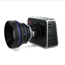 Blackmagic Cinema Camera EF/MFT電影機BMD全系列攝影機數字