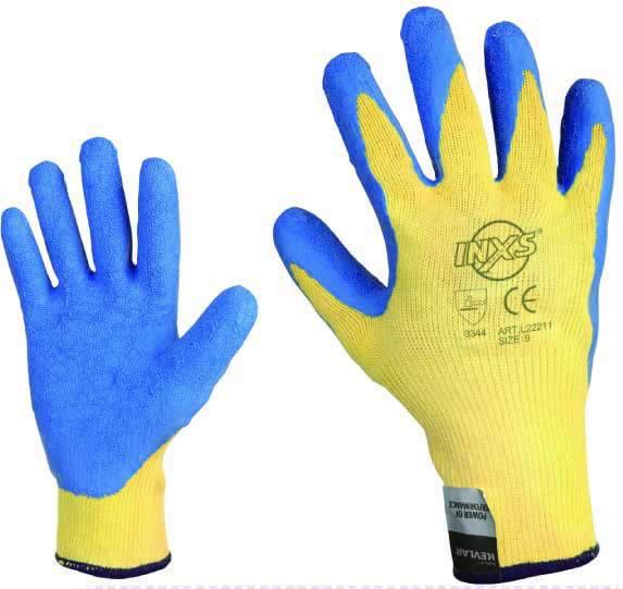 Gants anti coupures - Ref 3404717 Image 1