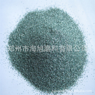��ɰ�����þG̼80# �G̼��������ɰ80Ŀ green silicon carbide