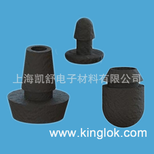 嵌入式脚垫 机脚垫、插销脚垫、橡胶自锁脚垫 推入式 硅胶脚垫