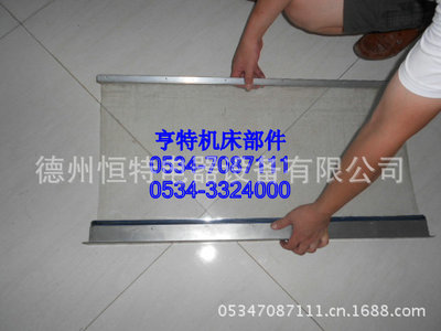 Manufactor Customized supply HTTL Hengte transparent Soft board Rolling curtain Rolling shield