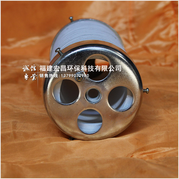 ZG12-1000W/800Ω　高压阻尼电阻