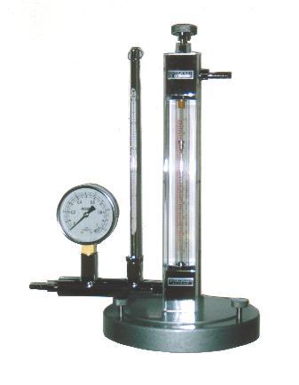 东京流机面积式流量计 FLO-L70（基台、温度压力计）