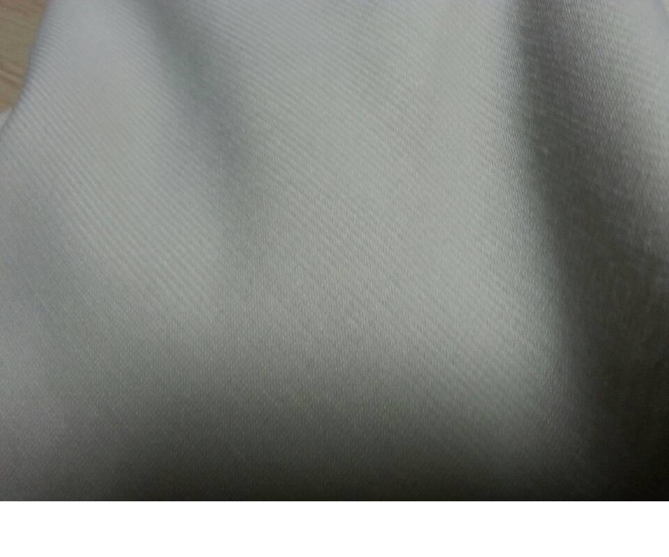 供应各种规格的针织涤纶氨纶罗马布 高档服装罗马面料 弹力打鸡布