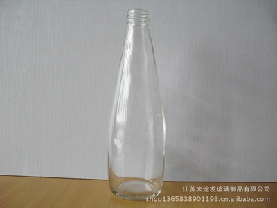 厂家直销玻璃瓶酒瓶饮料瓶可是齐全可定制量大从优|ms