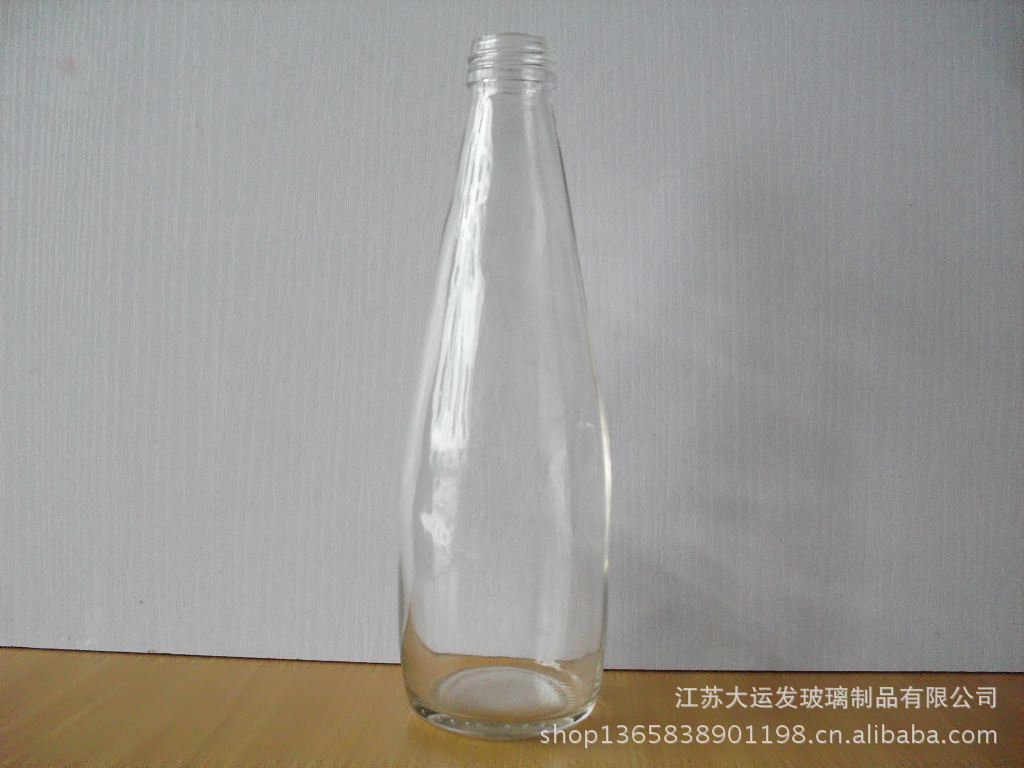 厂家直销玻璃瓶酒瓶饮料瓶可是齐全可定制量大从优|ms