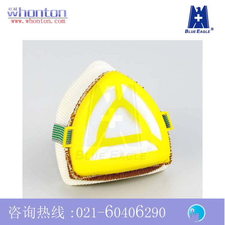 供应蓝鹰防尘口罩 Blue Eagle防尘口罩NP22