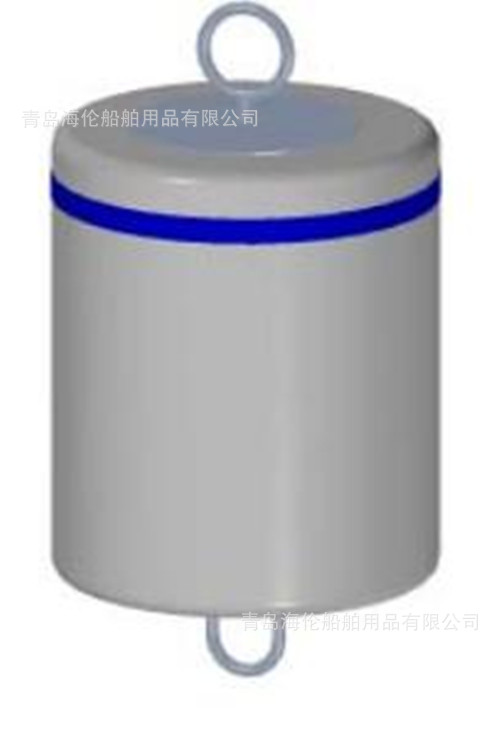 浮筒 海洋浮标 大型浮漂 观测浮标 厂家防撞设施青岛否是海伦0.2-