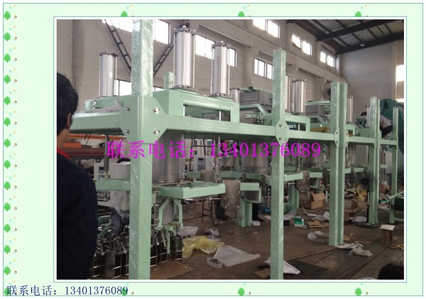 吨袋包装机 集装袋包装机 太空袋包装系统 自动定量称重