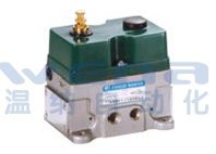 DQK-2562,DQK-2632电控换向阀