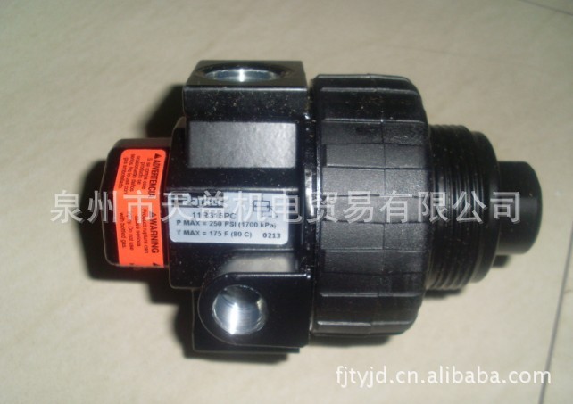 11R315PC   派克气动-天益机电供应液压气动