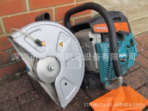 批发零售日本MAKITA牧田汽油切断锯DPC6430