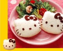 Zhenghui Supply Factory DirectKT Sandwich Mold Bread Mold