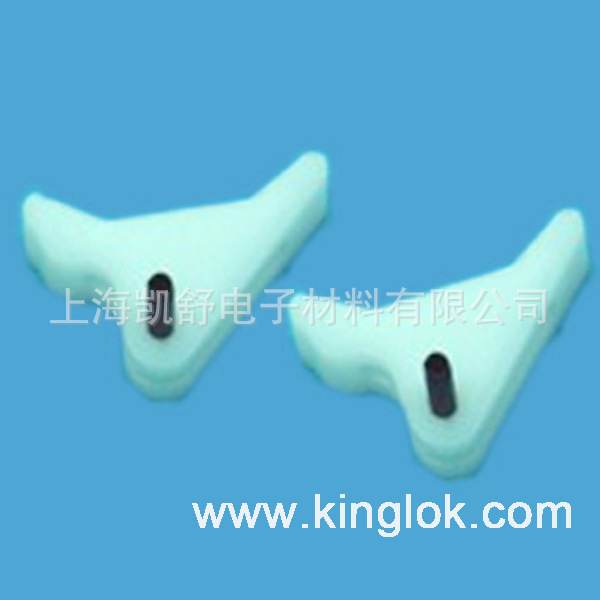 专业现货供应电路板拆卸器 电路板导轨 导槽/PC板侧方导槽 拉柄