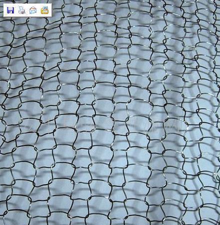 汽液过滤网高穿型汽液过滤网厂不锈钢铁丝网汽液网消音网去沫网