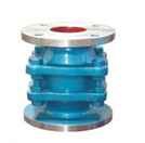 福厦美科ZGB-1新型波纹石油储罐阻火器 阻火器 阀门