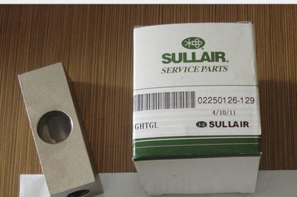 供应寿力LS20-200H空压机视油镜02250126-129压缩设备配件0225012