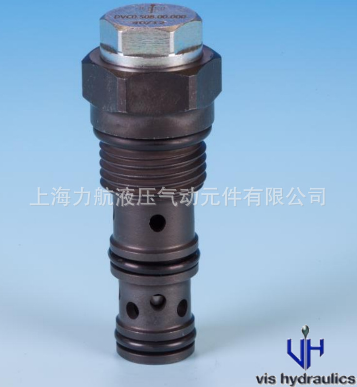 批发供应优质DVCO.SO8系列液压换向阀