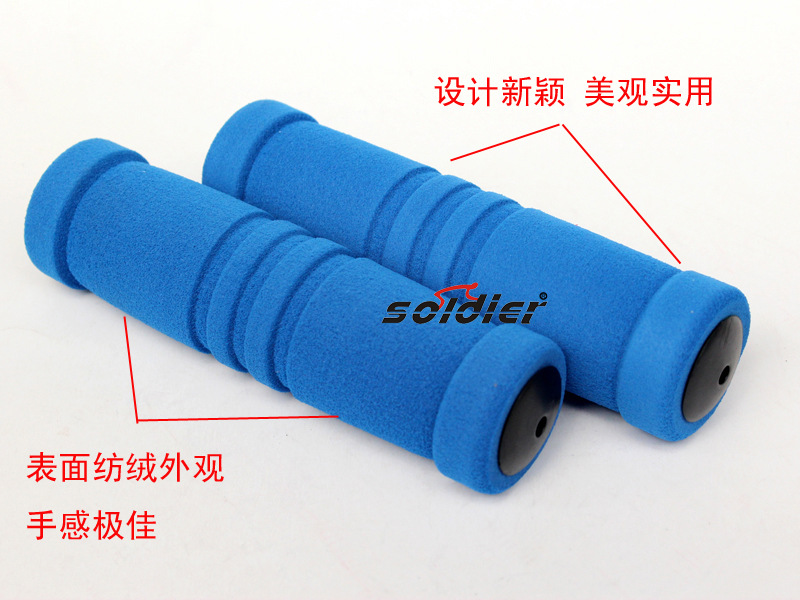 Poignées de vélo - Ref 2345923 Image 8