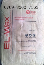 供应 PE蜡 泰国SCG化工LP0020P LP0100P