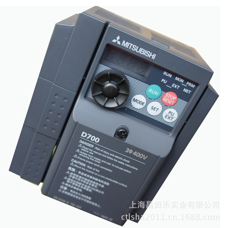 供应三菱变频器全新原装三菱变频器FR-D740-0.4KW