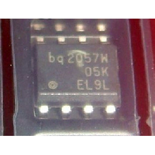 BQ2057WSN BQ2057W 100%原装正品 特价供应