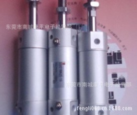 SMC原装全新正品气缸L-CG1BA63-75