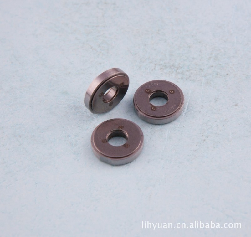 飞达单向轴承 尺寸6×16×3.5 尺寸 4×13×3.5 单向滚针轴承