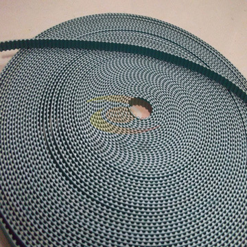 来图制造T5型特殊PU加双面绿布