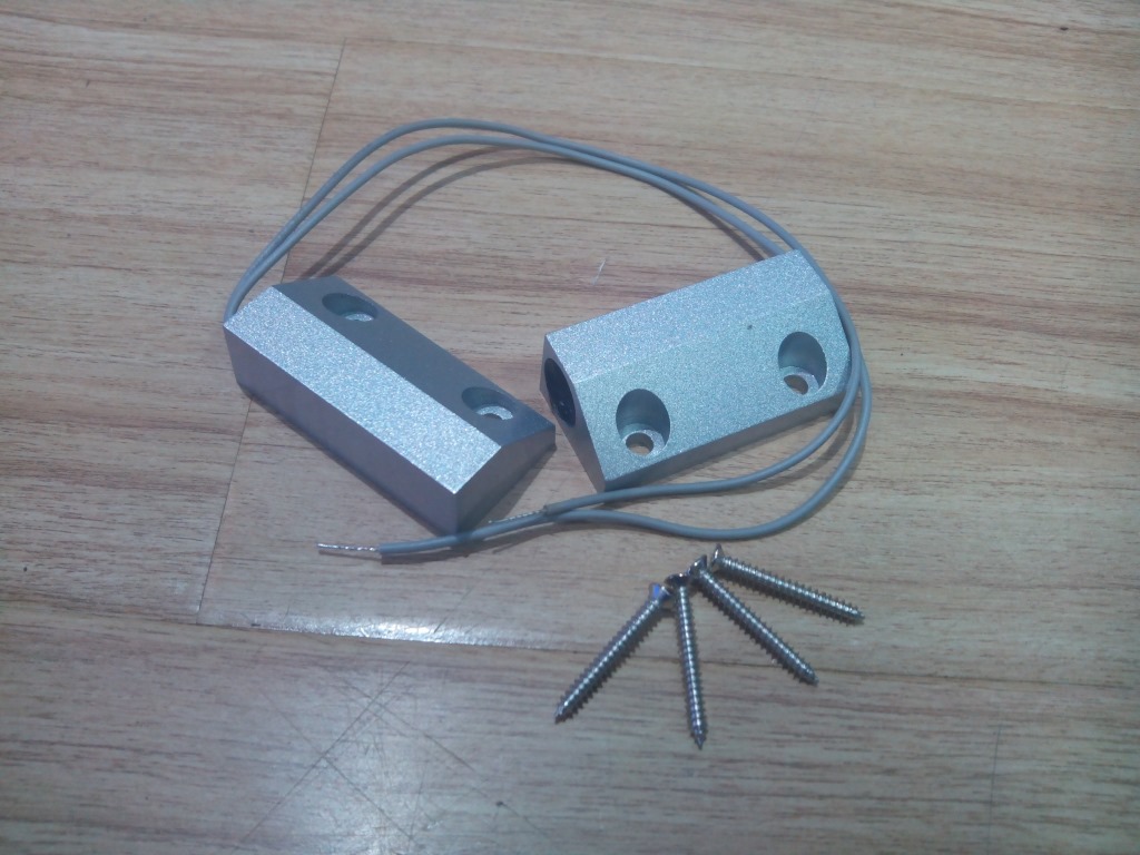 卷帘门磁  铁门磁  mc-56金属门磁|ru