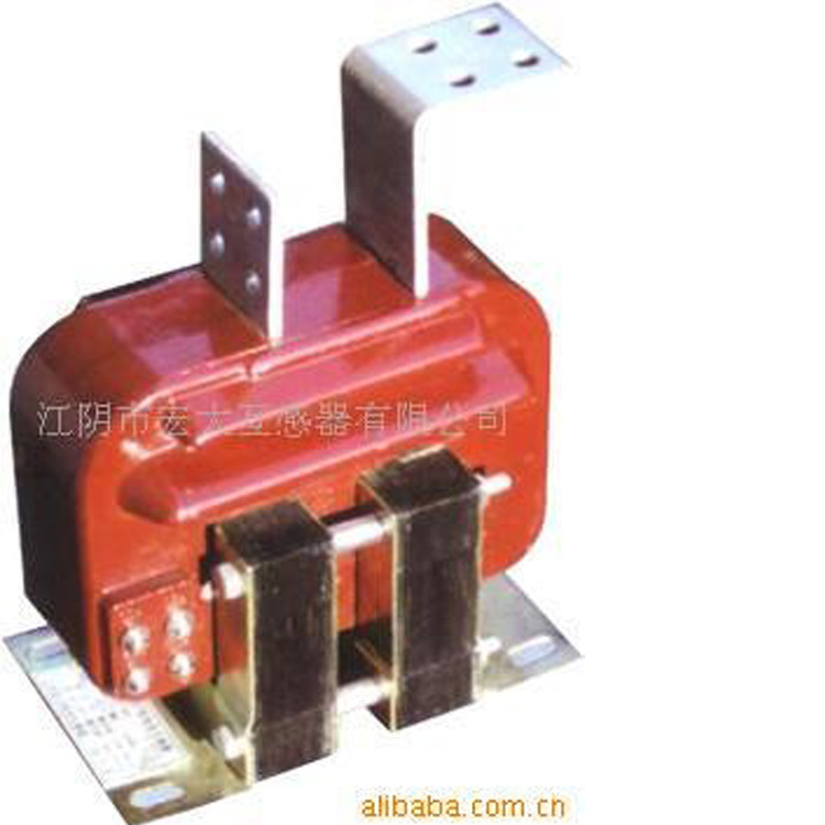 【厂家直销】LZJC-10T(G)电流互感器 江阴互感器 高低压互感器