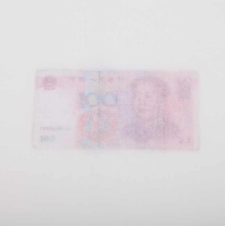 四尺扎花蝉衣宣纸 极薄熟宣 工笔书法临摹 文房四宝